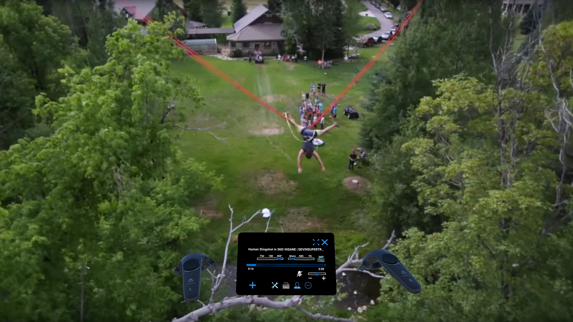vSpatial screenshot 4