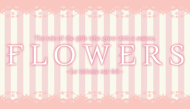 Flowers -Le volume sur ete- on Steam