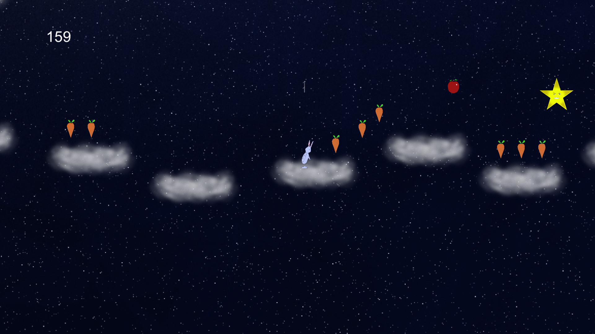 Rabbit and the moon screenshot 14