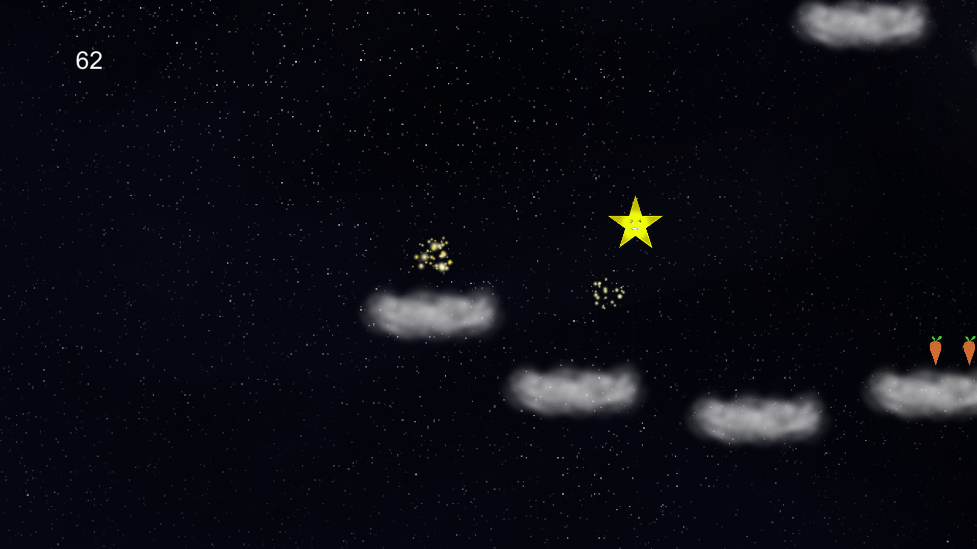 Rabbit and the moon screenshot 4
