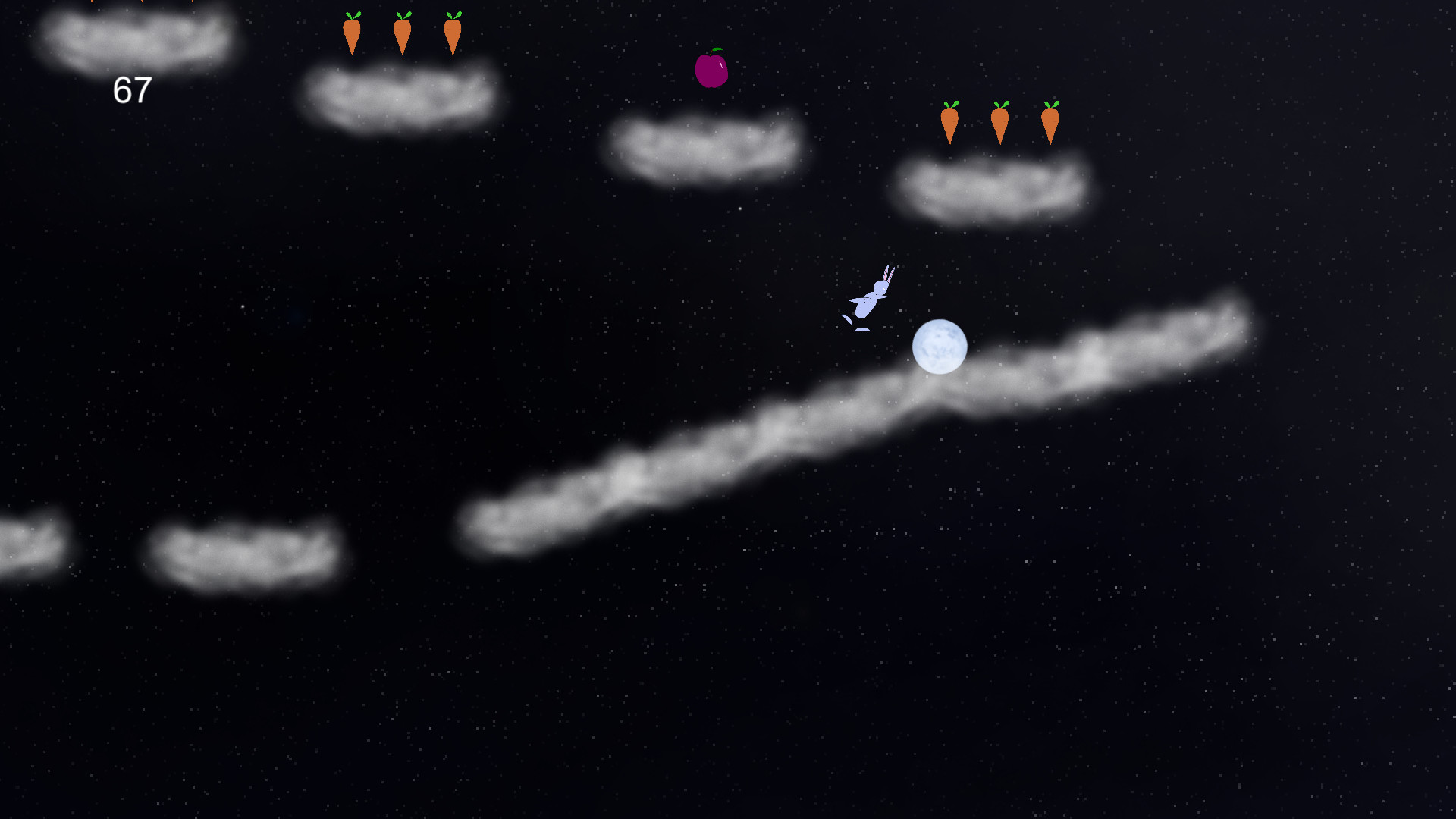 Rabbit and the moon screenshot 12