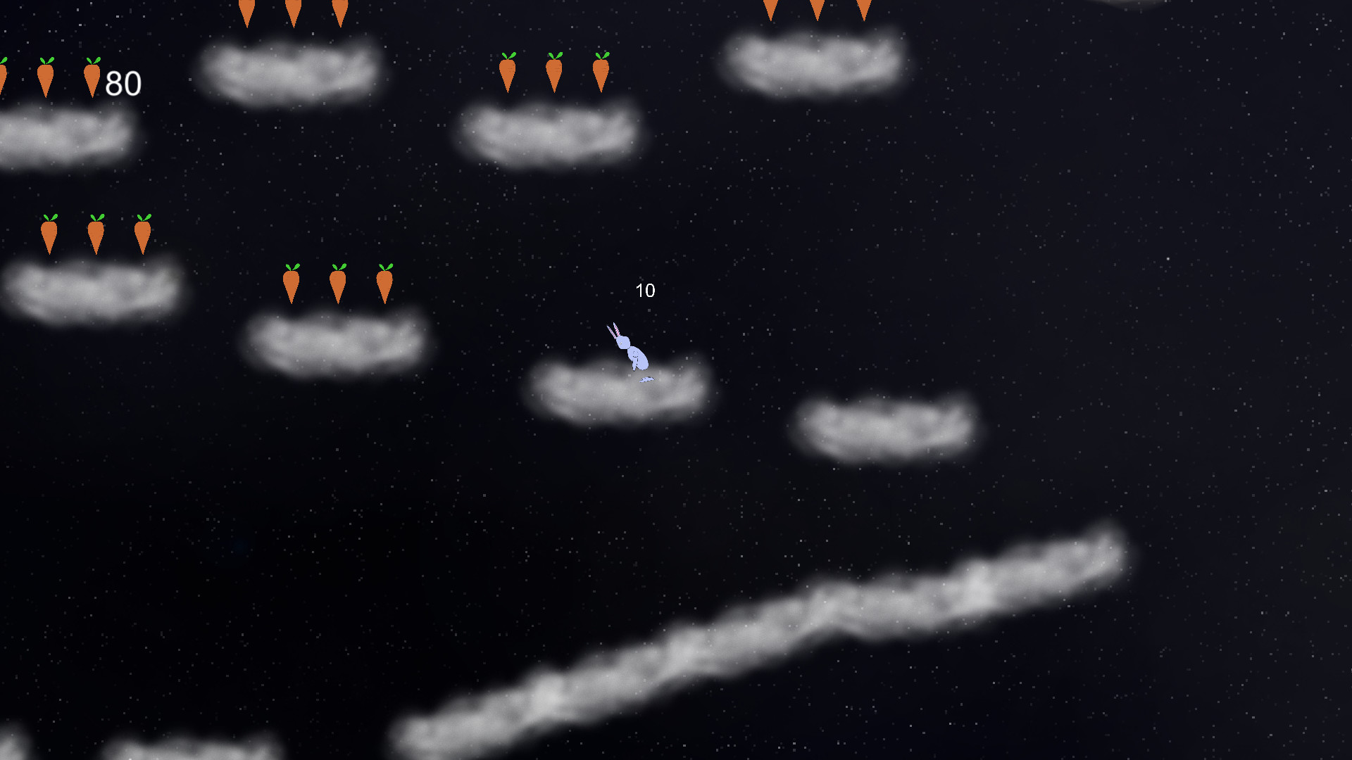 Rabbit and the moon screenshot 16
