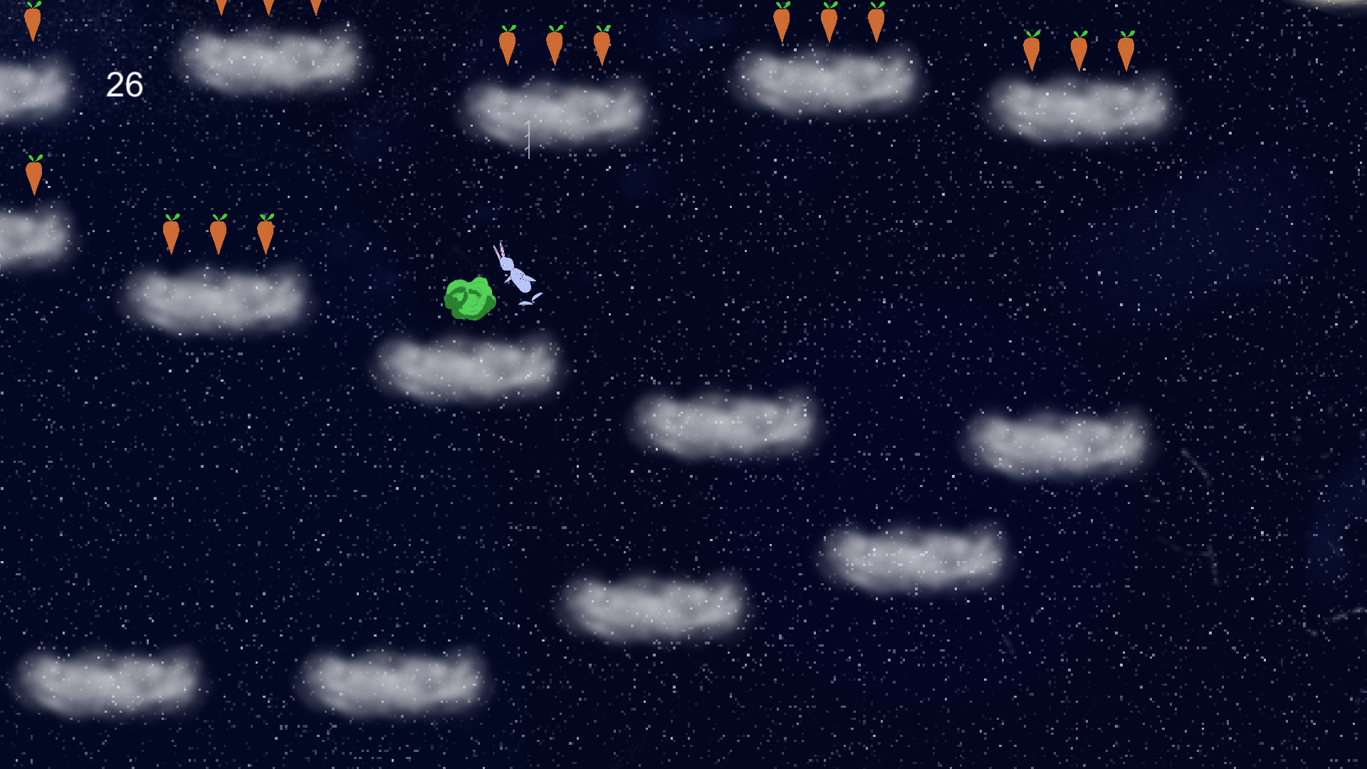 Rabbit and the moon screenshot 15