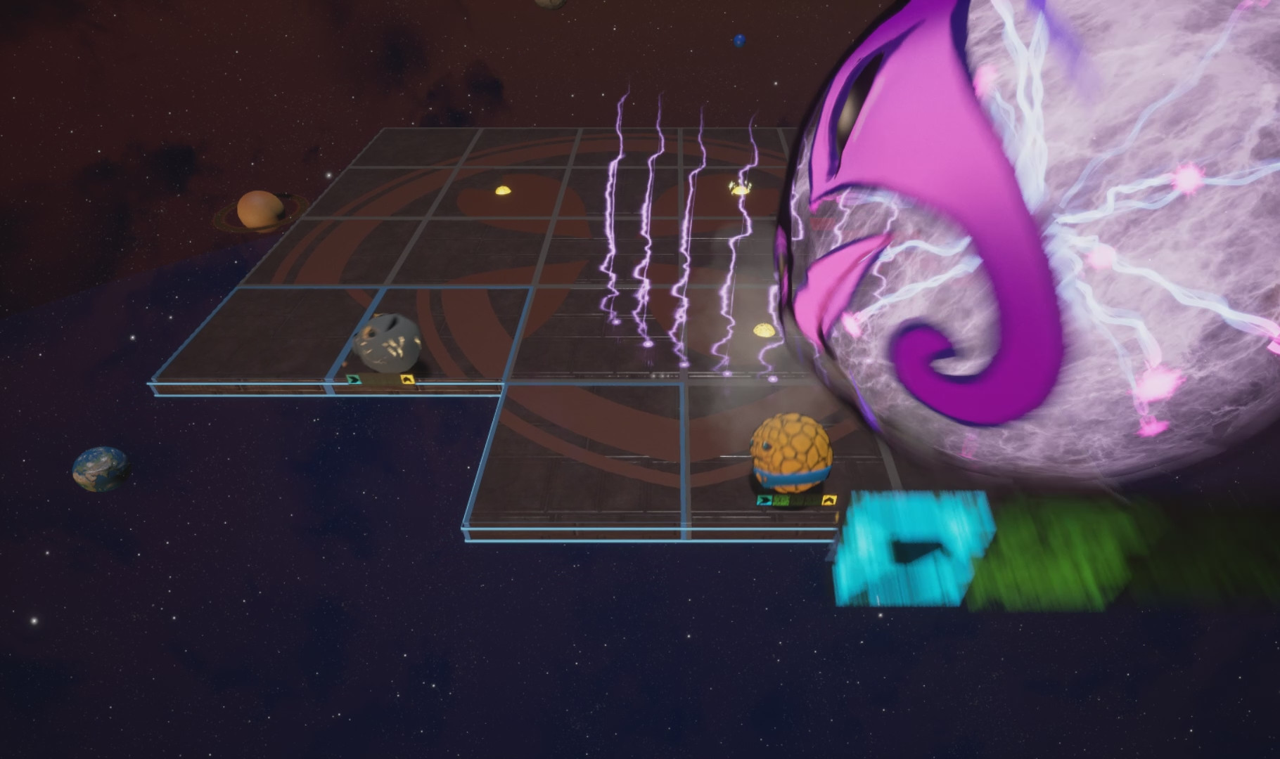 Sumo screenshot 8