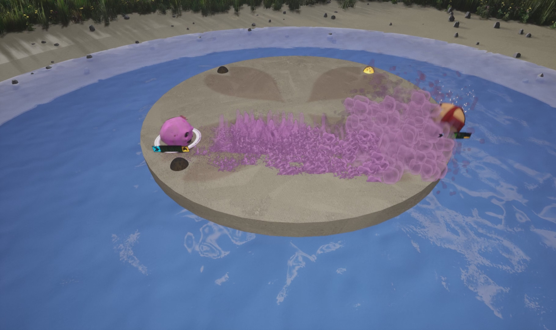 Sumo screenshot 4