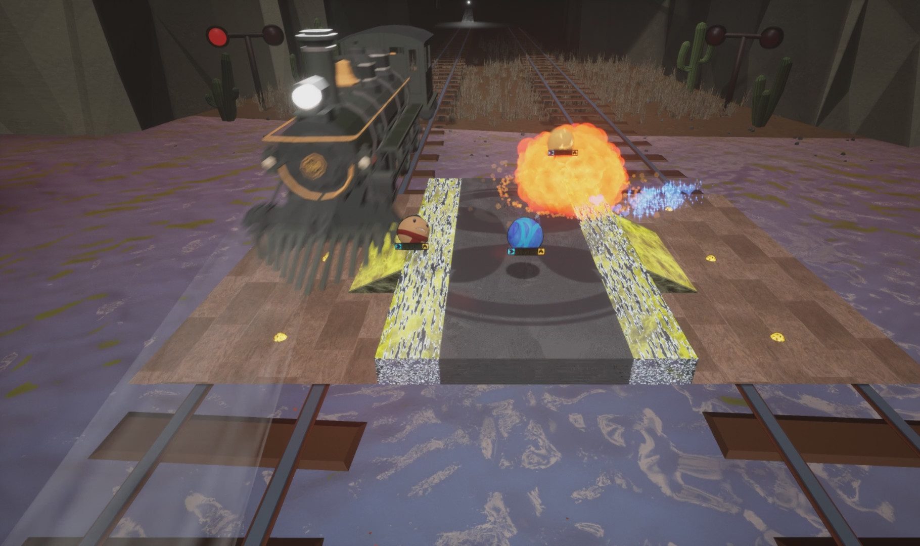 Sumo screenshot 5