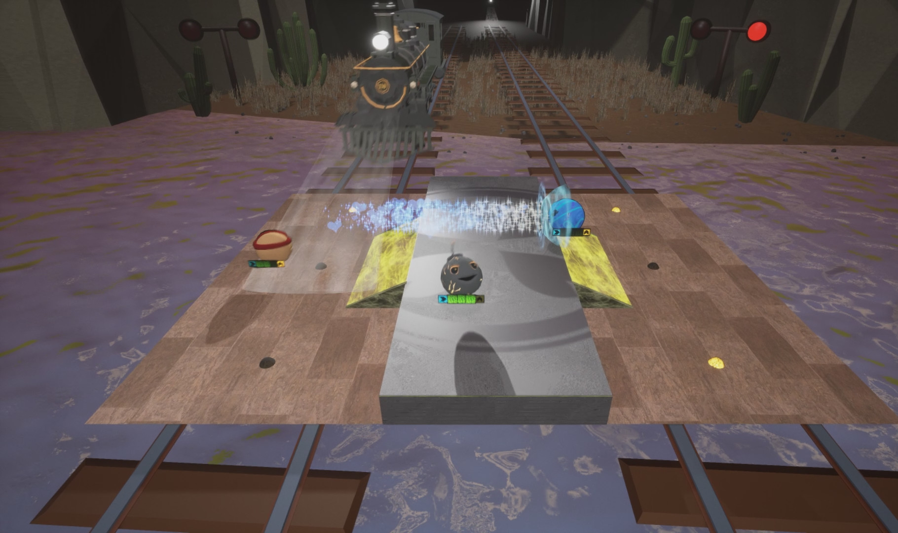 Sumo screenshot 3