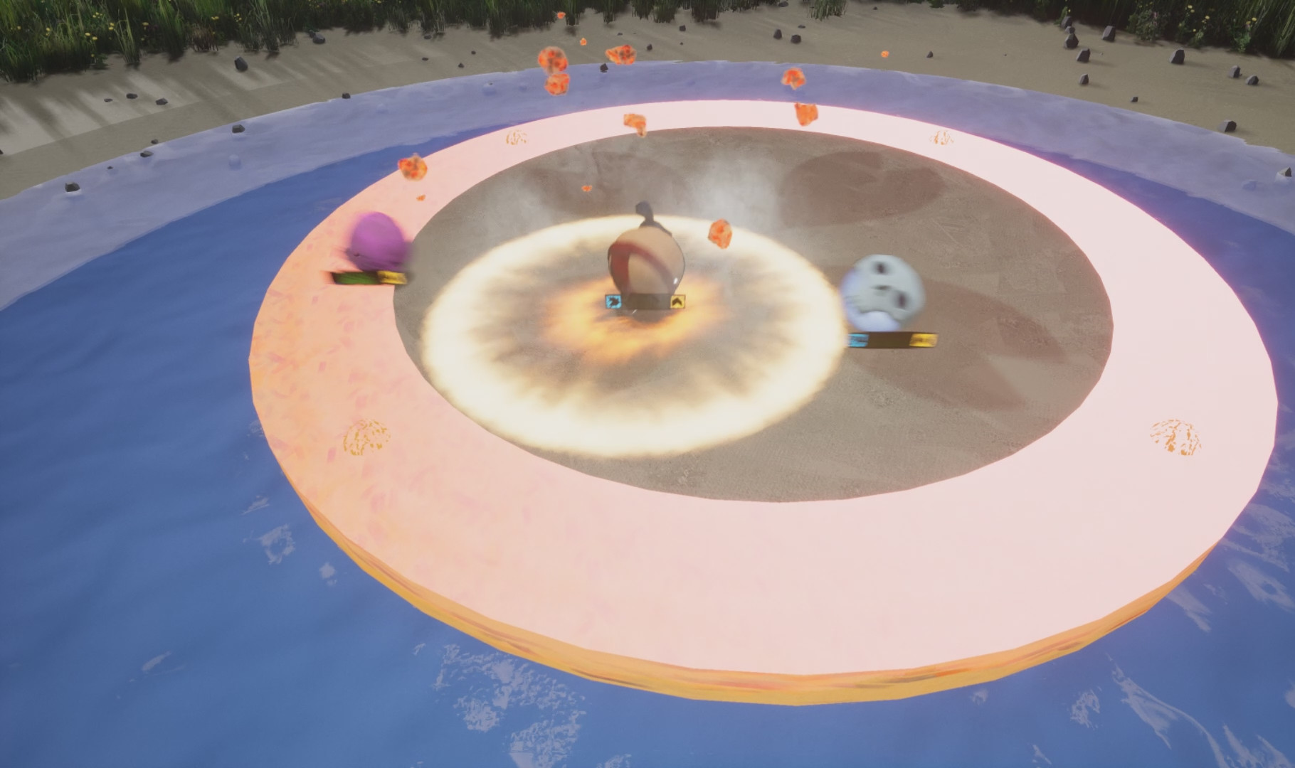 Sumo screenshot 1