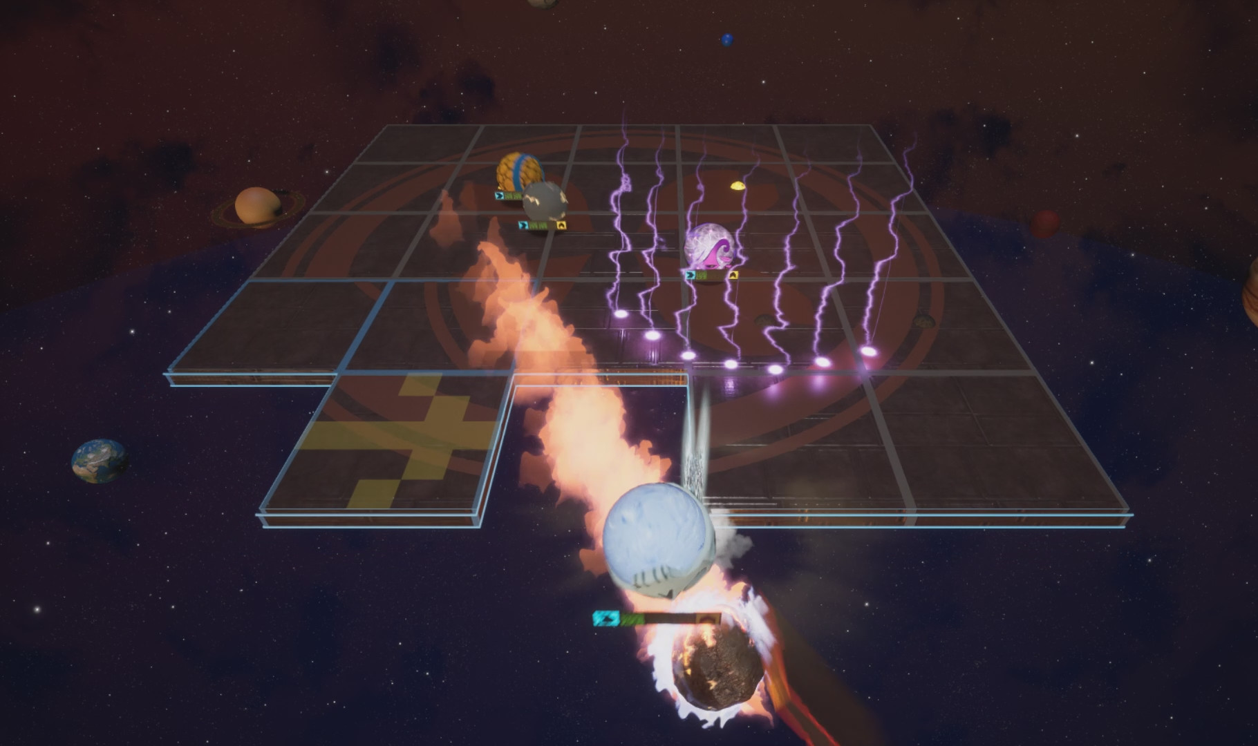 Sumo screenshot 6