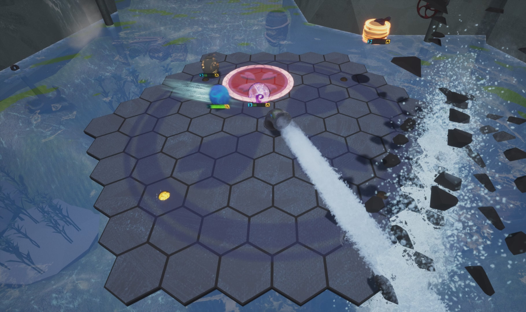 Sumo screenshot 2