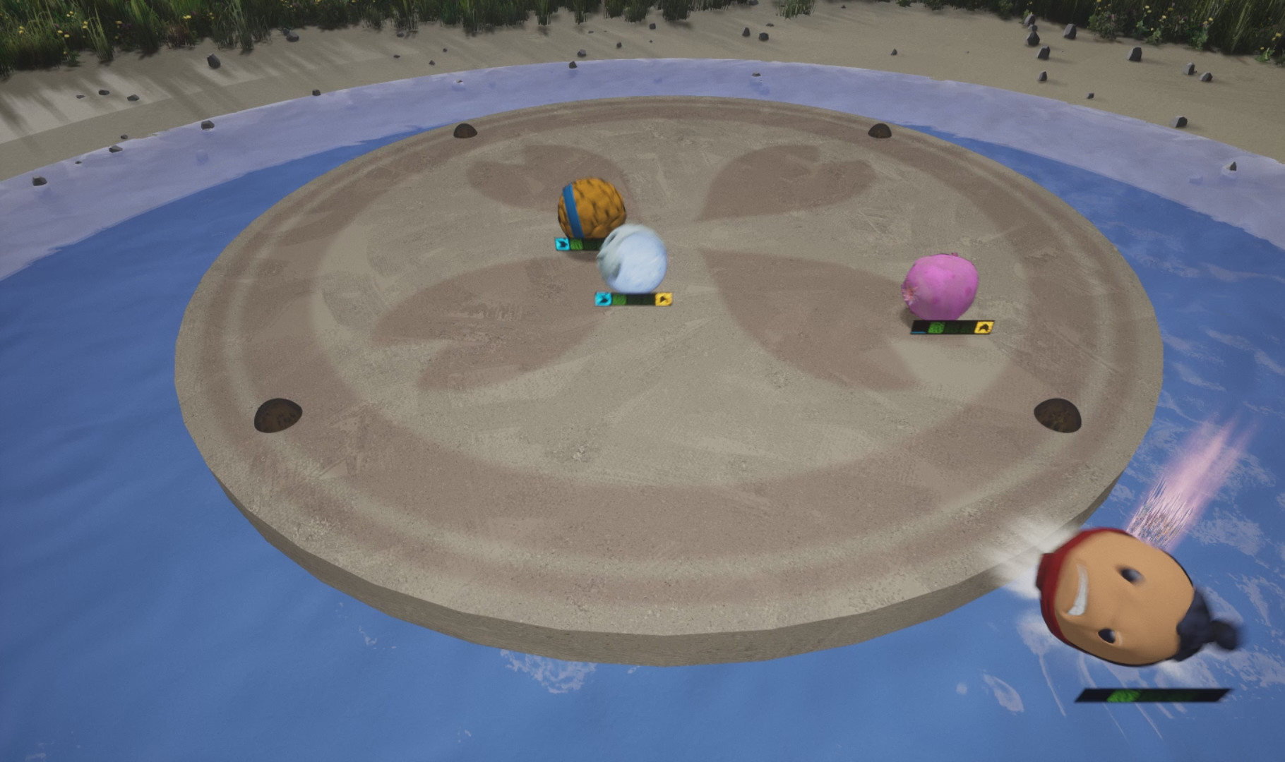 Sumo screenshot 7