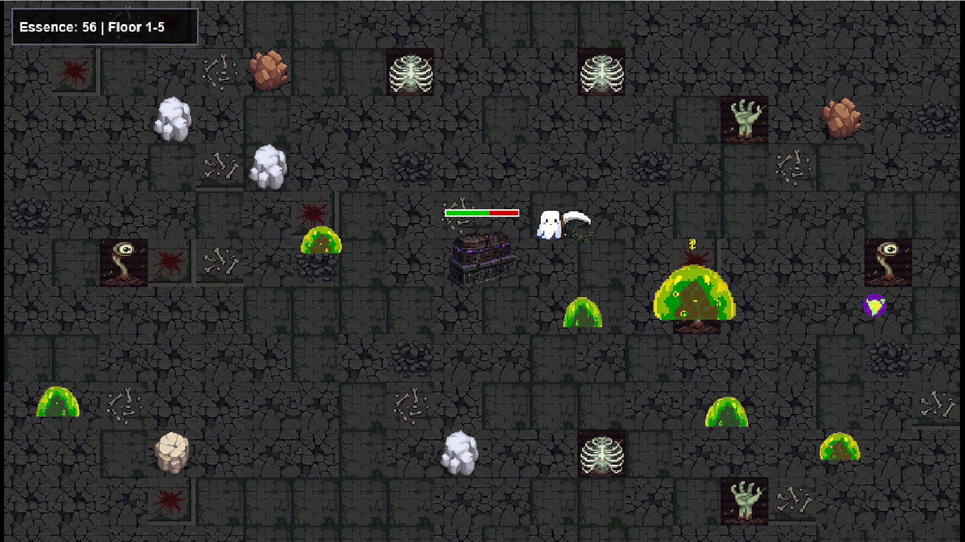 Crop Dead screenshot 5