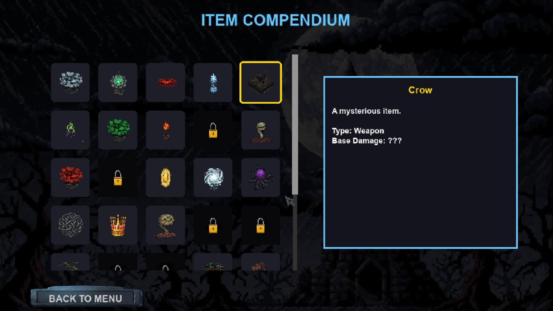 Crop Dead screenshot 2
