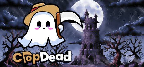 Crop Dead