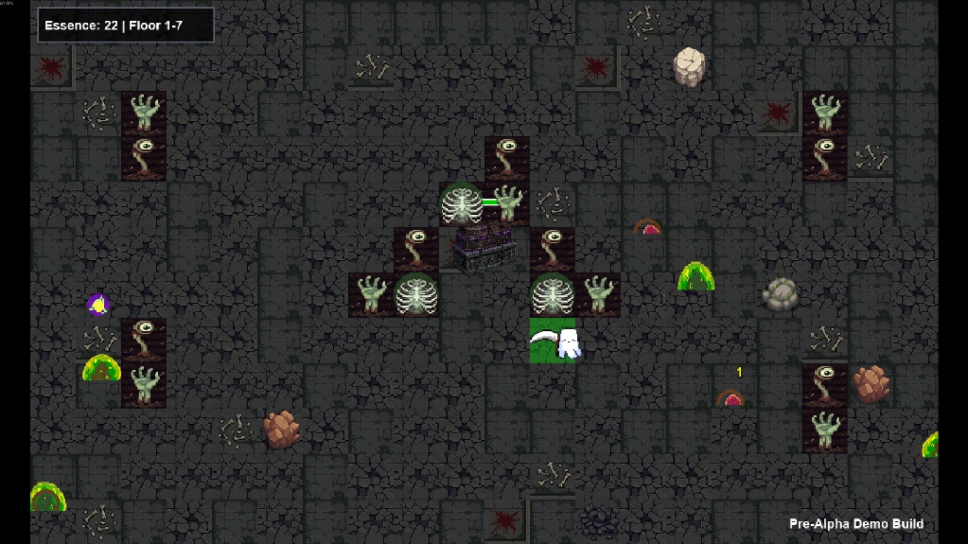 Crop Dead screenshot 1