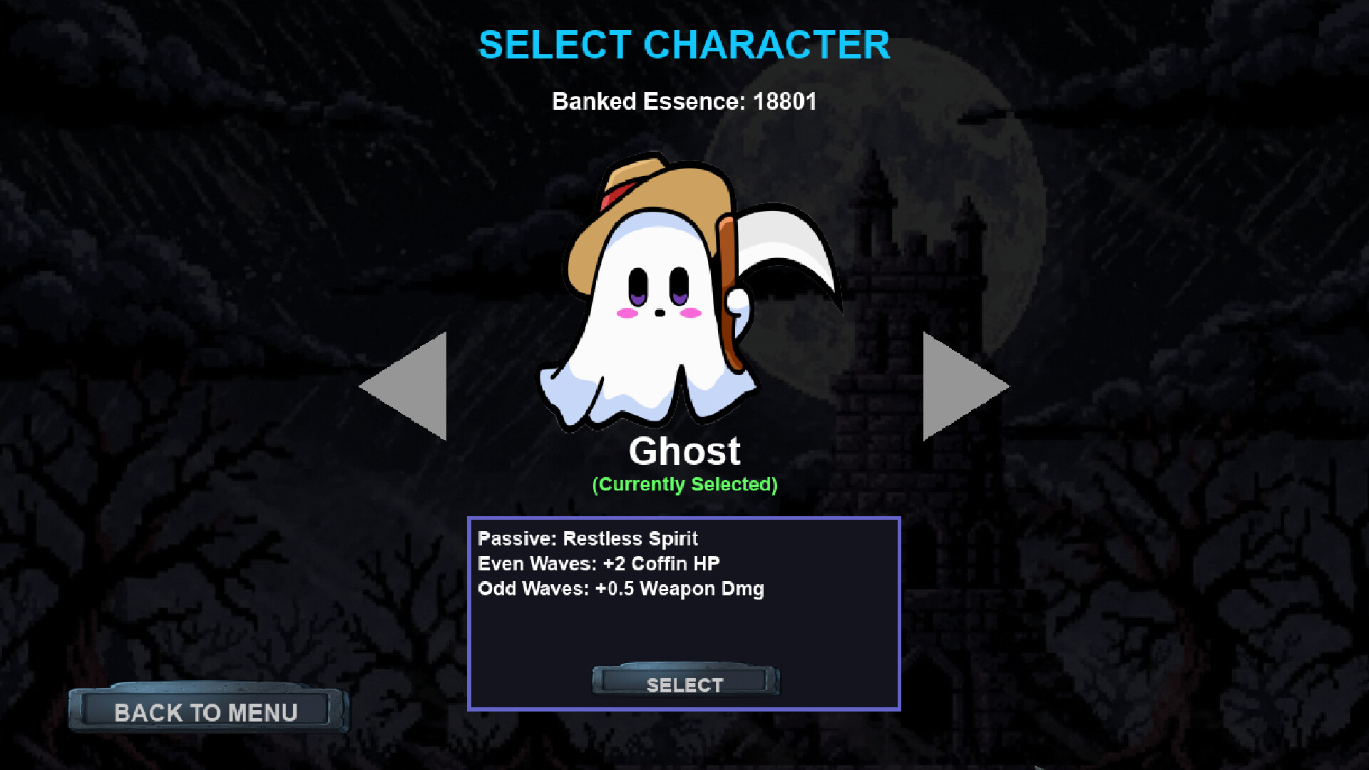 Crop Dead screenshot 4