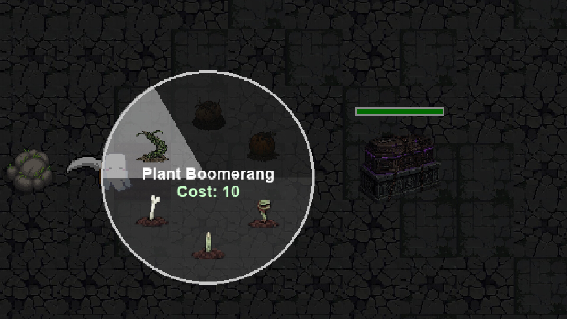 Crop Dead screenshot 6