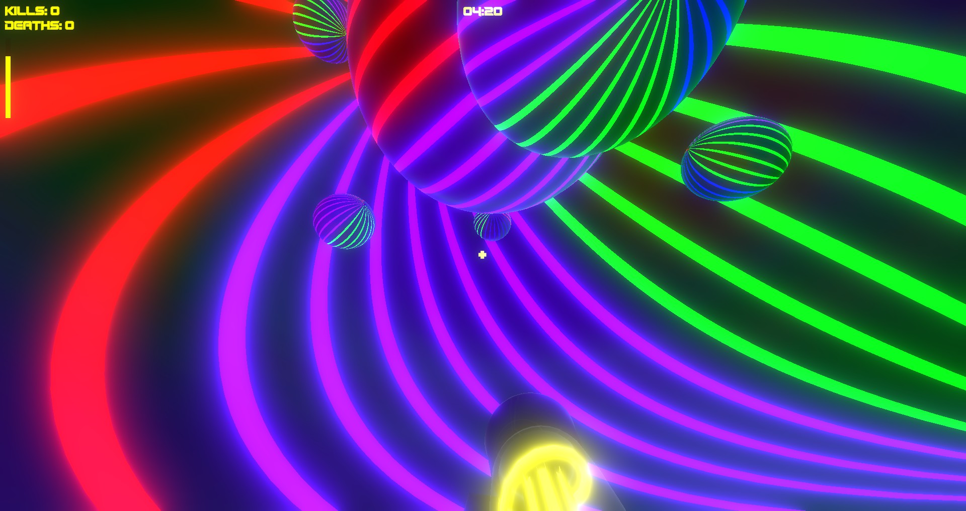 360 No Scope! screenshot 6