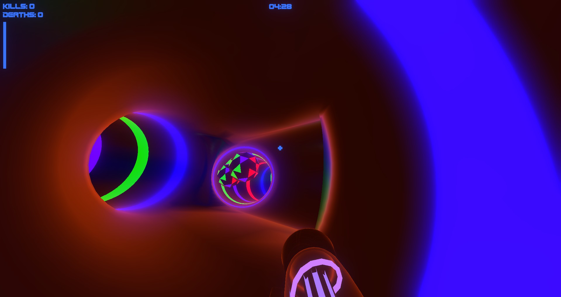 360 No Scope! screenshot 11