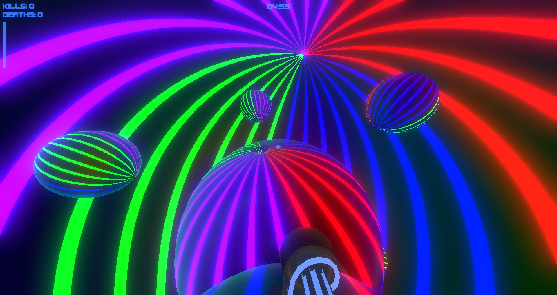 360 No Scope! screenshot 7