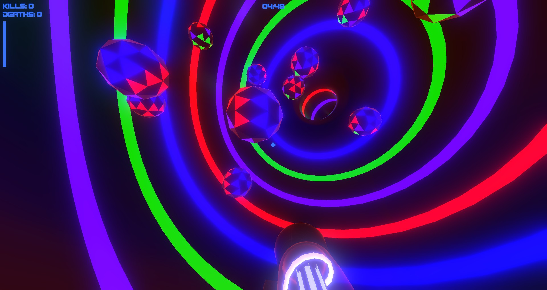 360 No Scope! screenshot 9