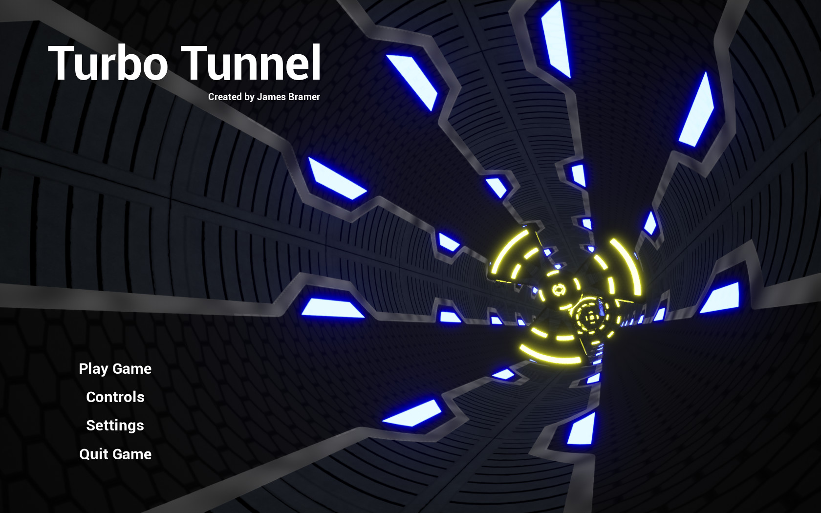 Turbo Tunnel screenshot 14
