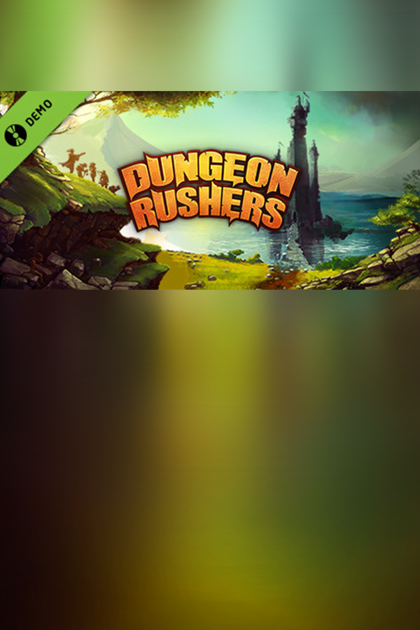 Dungeon Rushers Demo