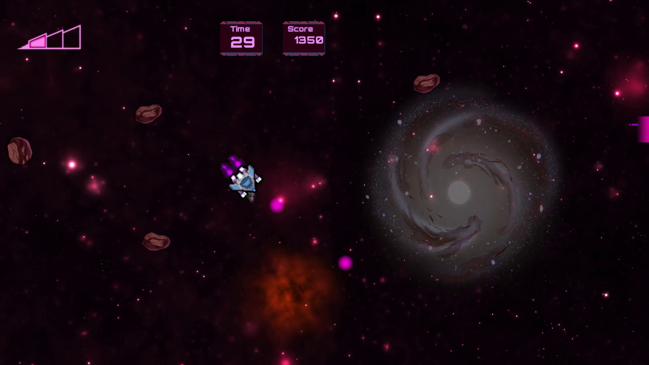 That Tiny Spaceship screenshot 3