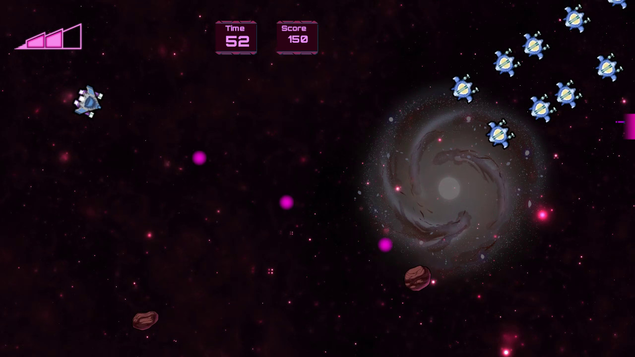 That Tiny Spaceship screenshot 4