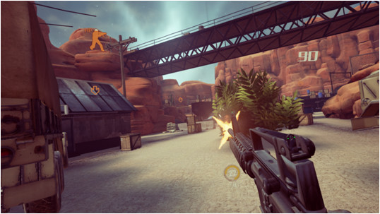 Survival screenshot 5