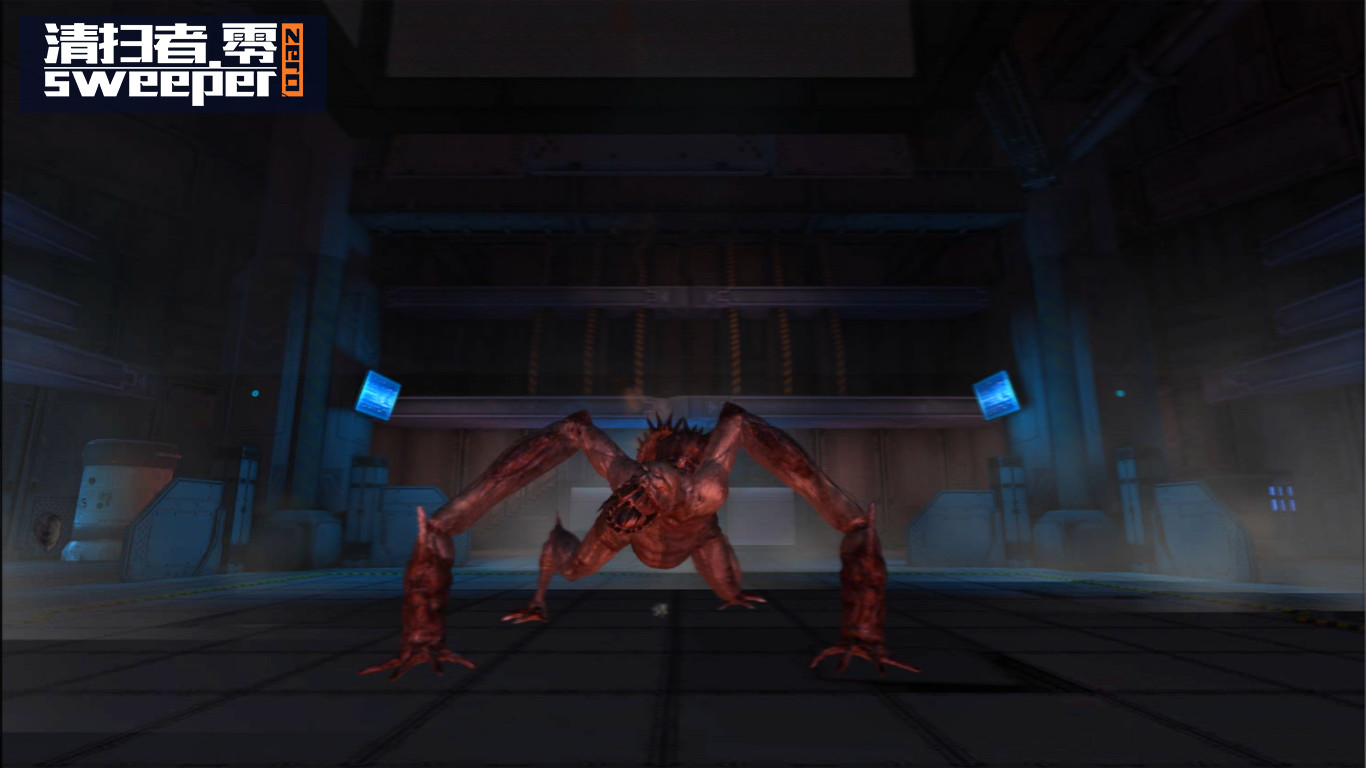 Sweeper Zero screenshot 6