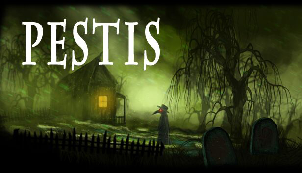 Pestis - OST screenshot 1