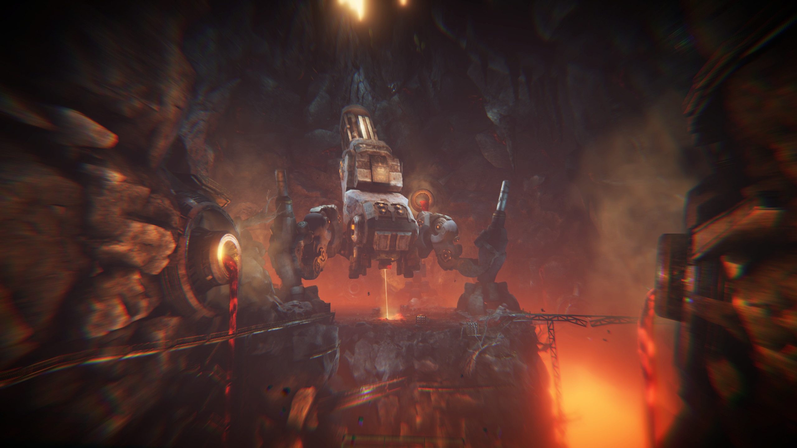 Seeking Dawn screenshot 11