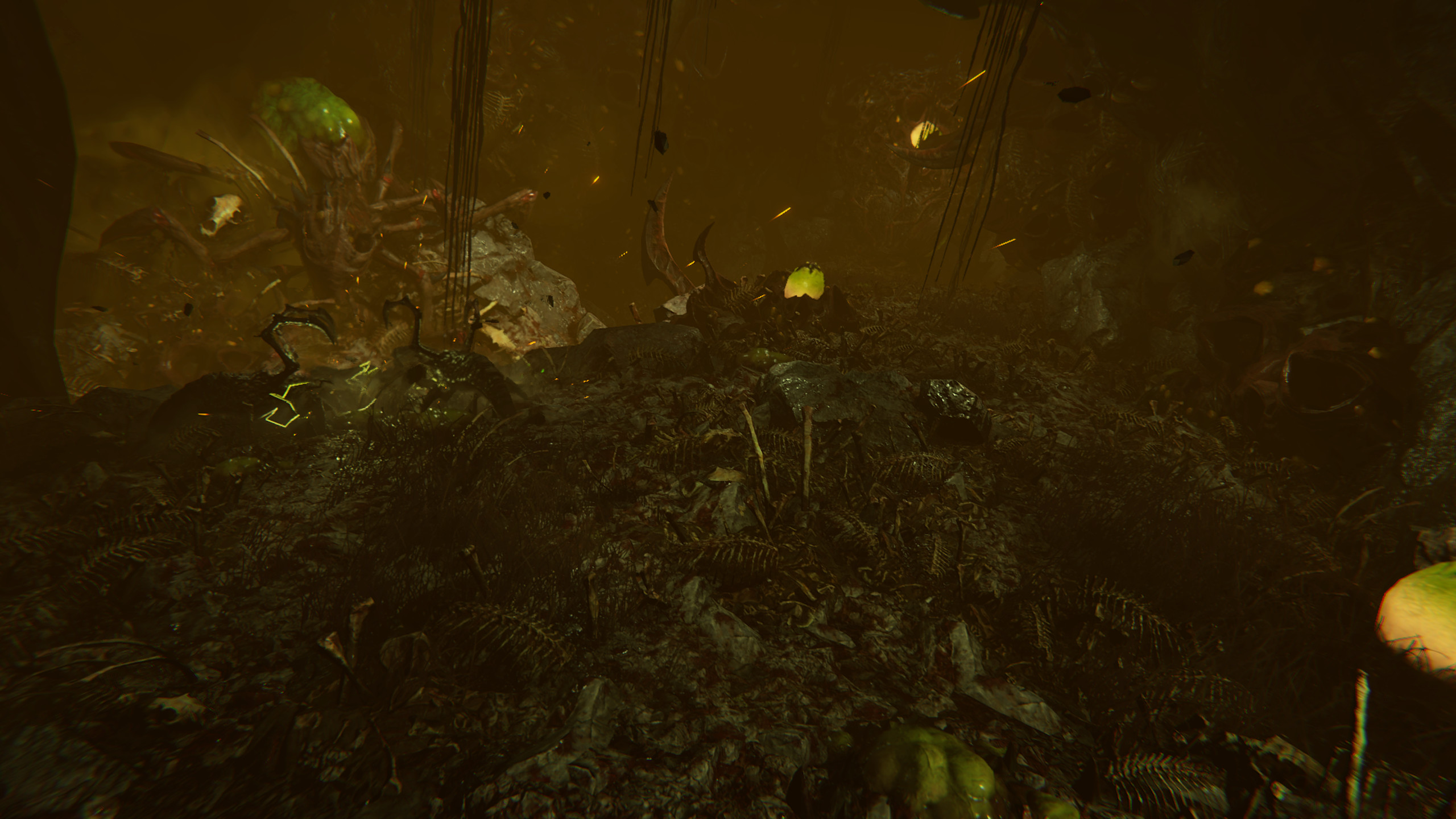 Seeking Dawn screenshot 8