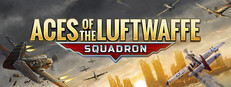 Aces of the Luftwaffe - Squadron