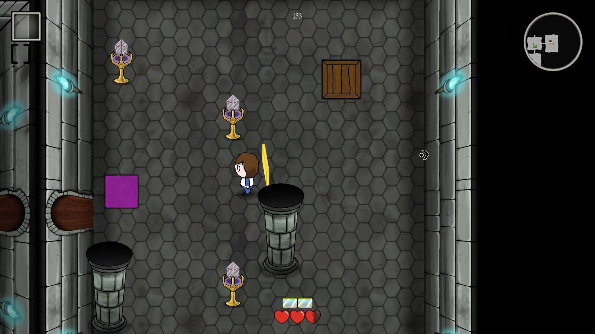 Deflection Dimension screenshot 4