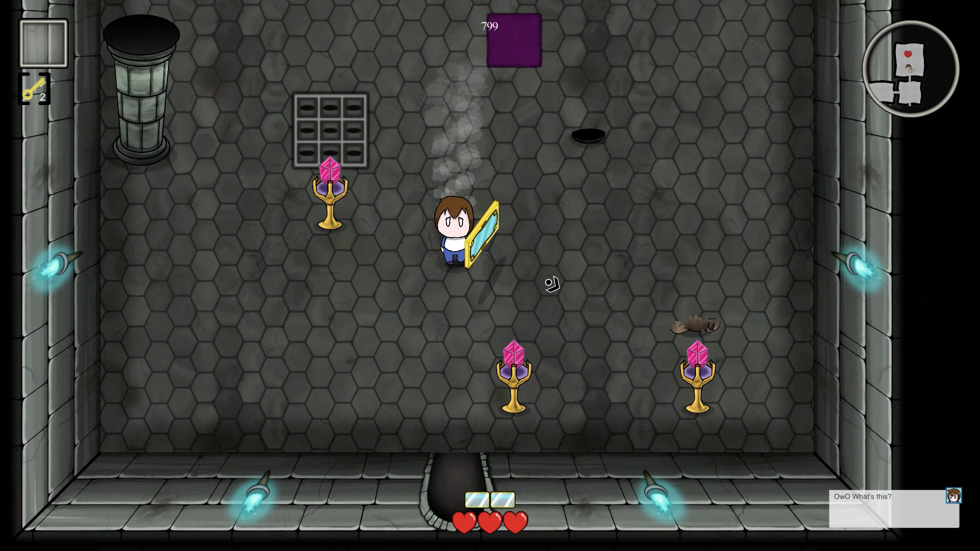 Deflection Dimension screenshot 5