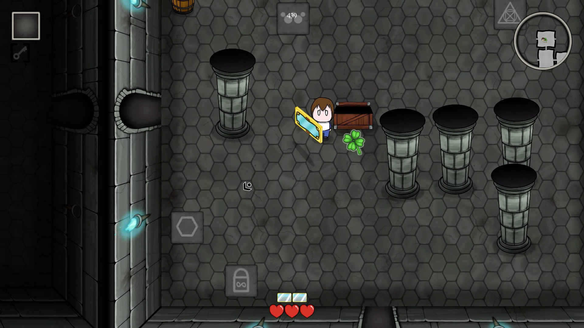 Deflection Dimension screenshot 8