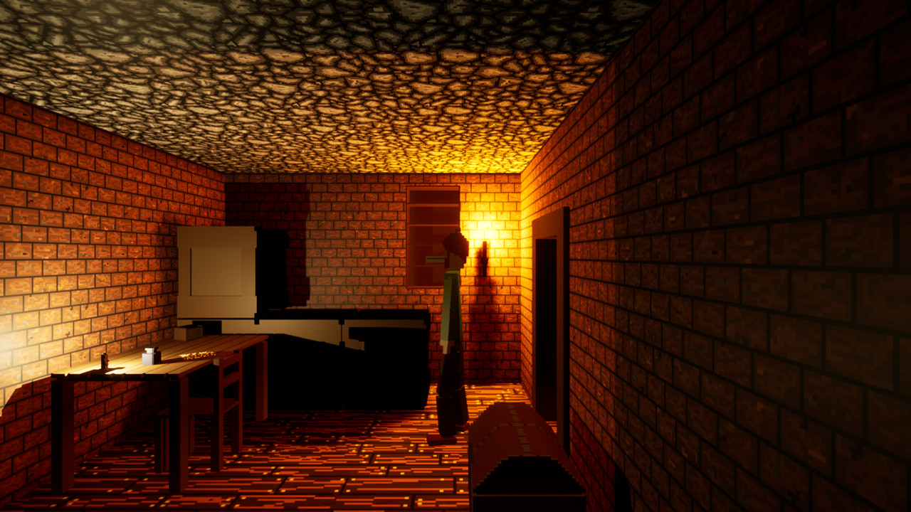 Small person screenshot 5