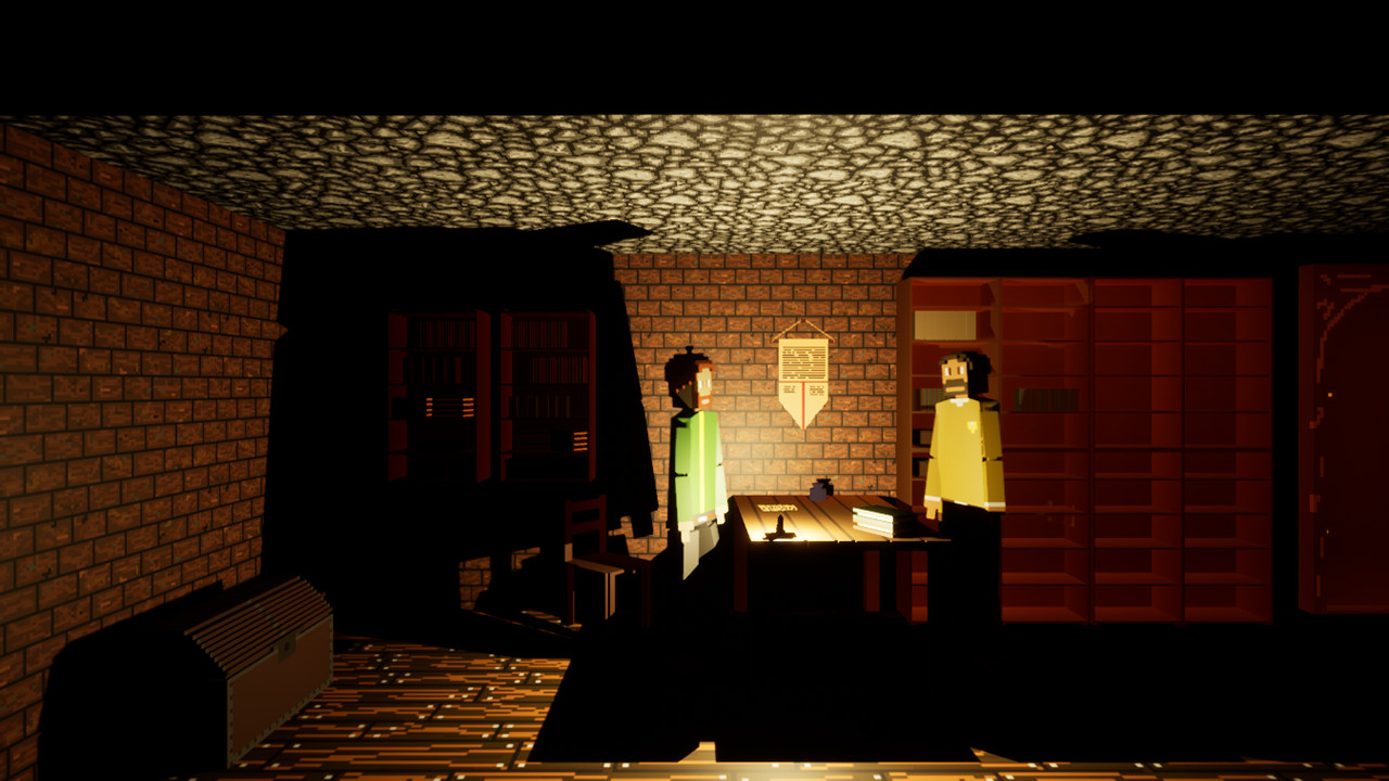 Small person screenshot 3