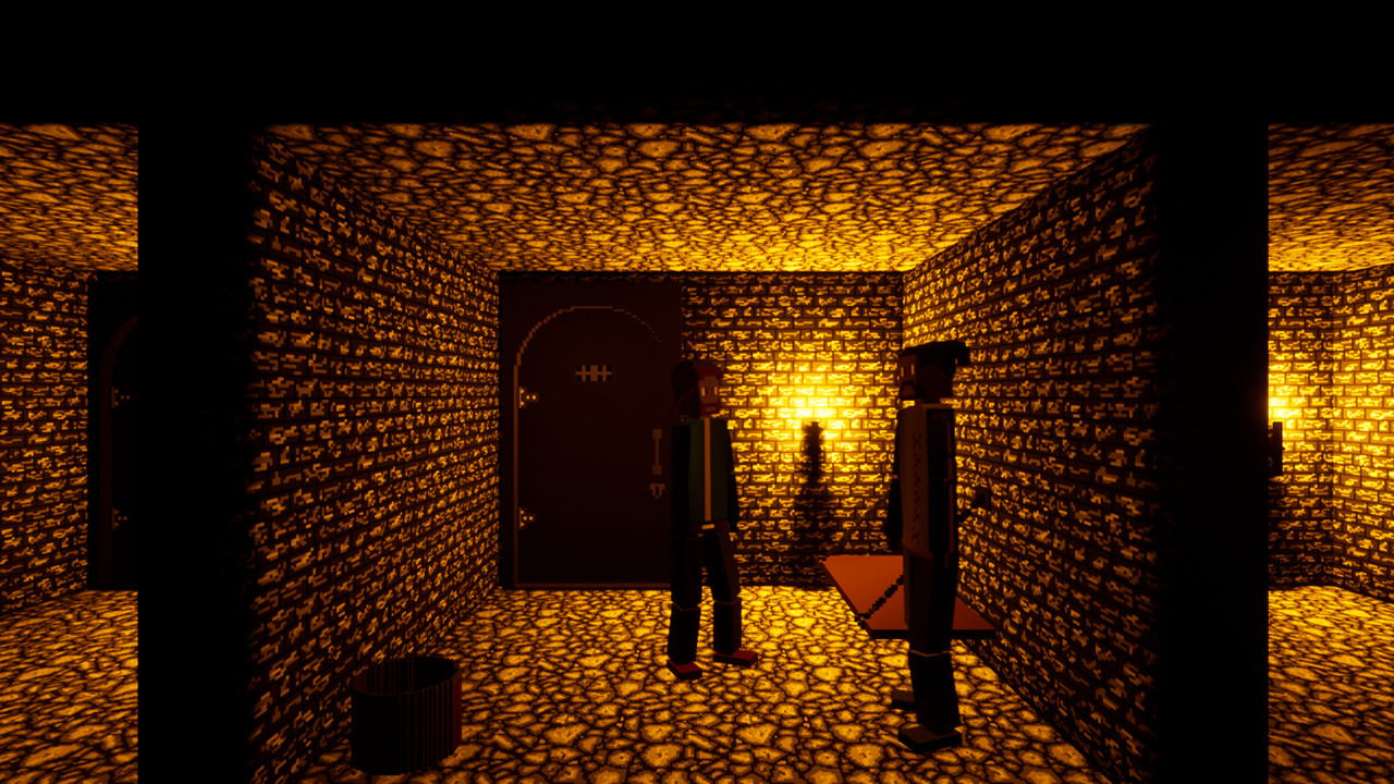 Small person screenshot 2