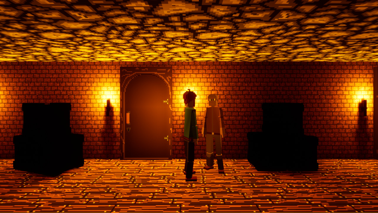 Small person screenshot 4