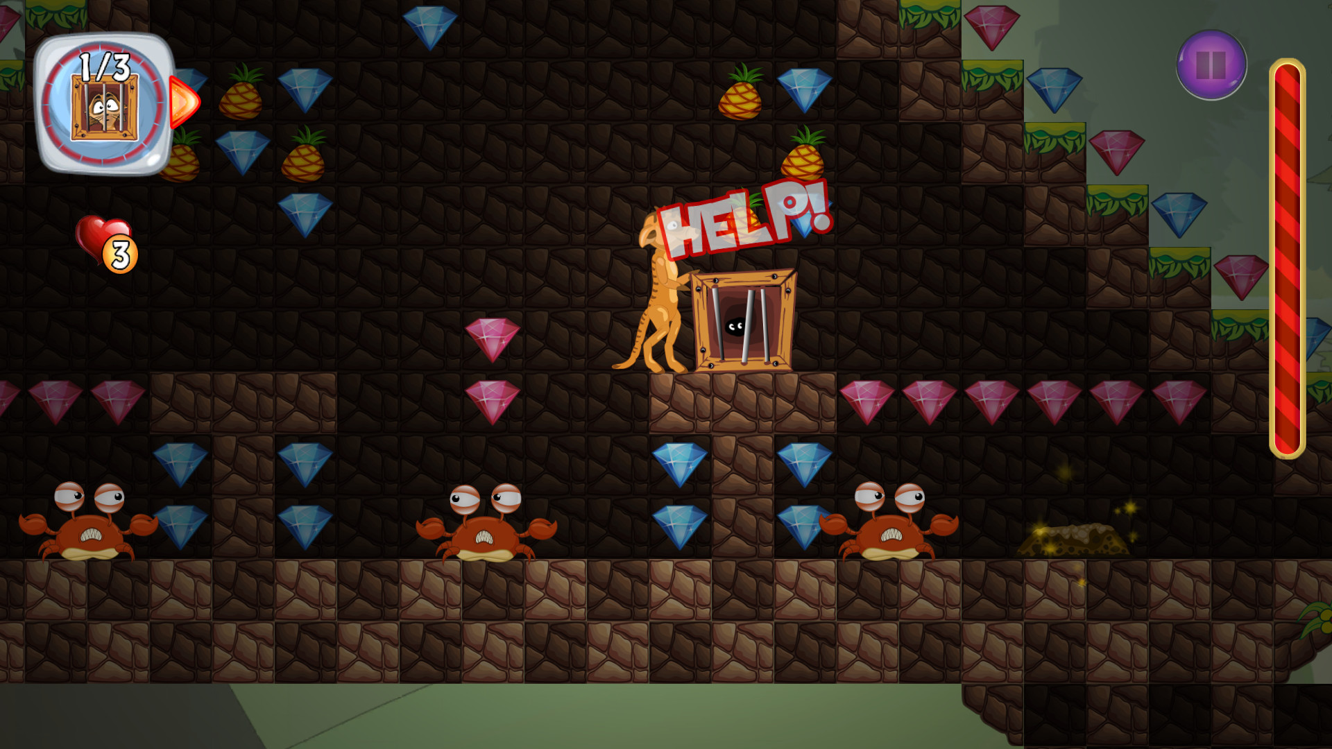 Ace Meerkats screenshot 7