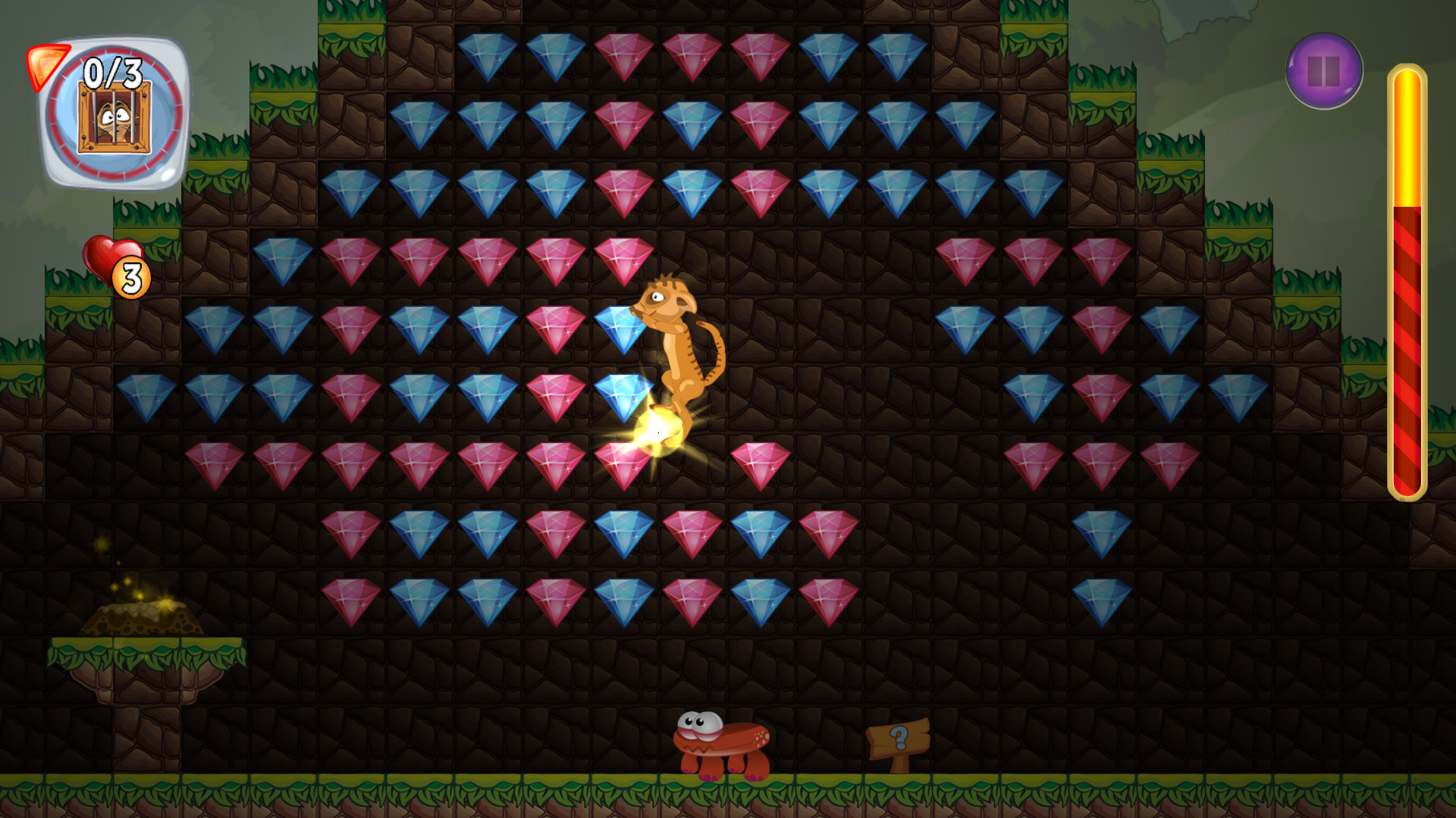Ace Meerkats screenshot 6