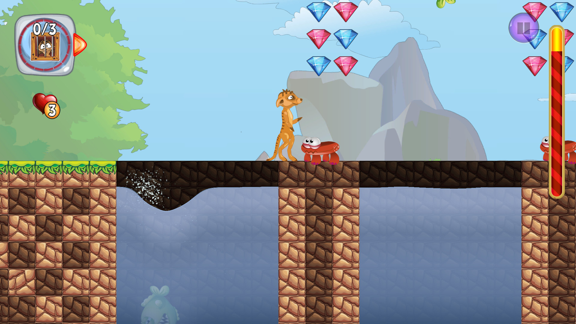 Ace Meerkats screenshot 8