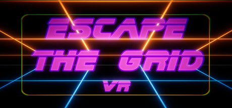 Escape the Grid VR Cover Image