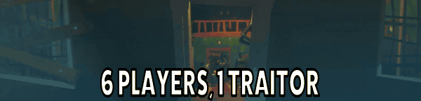 Secret Neighbor thumbnail