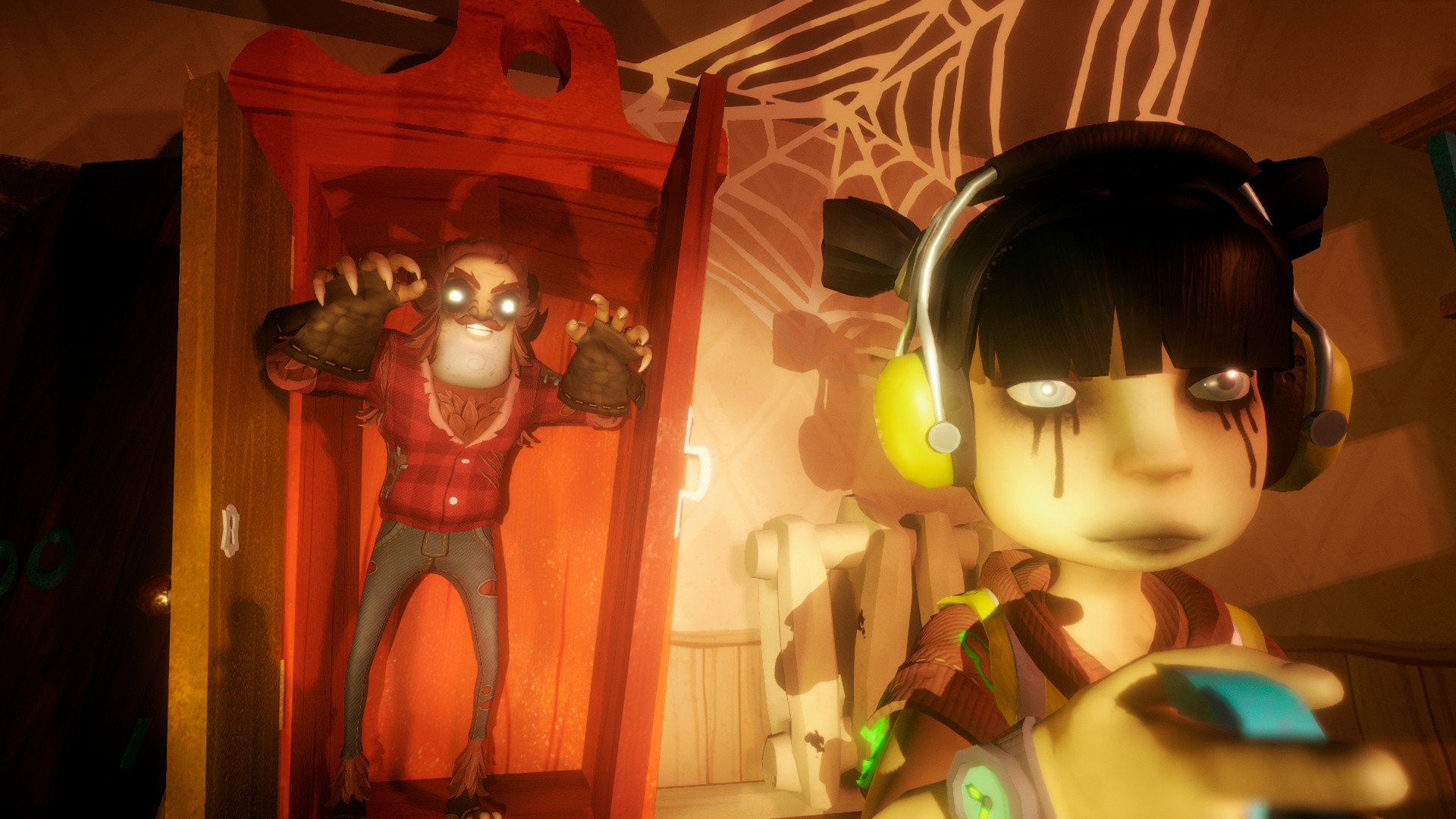 Secret Neighbor: Hello Neighbor Multiplayer — изображение 3