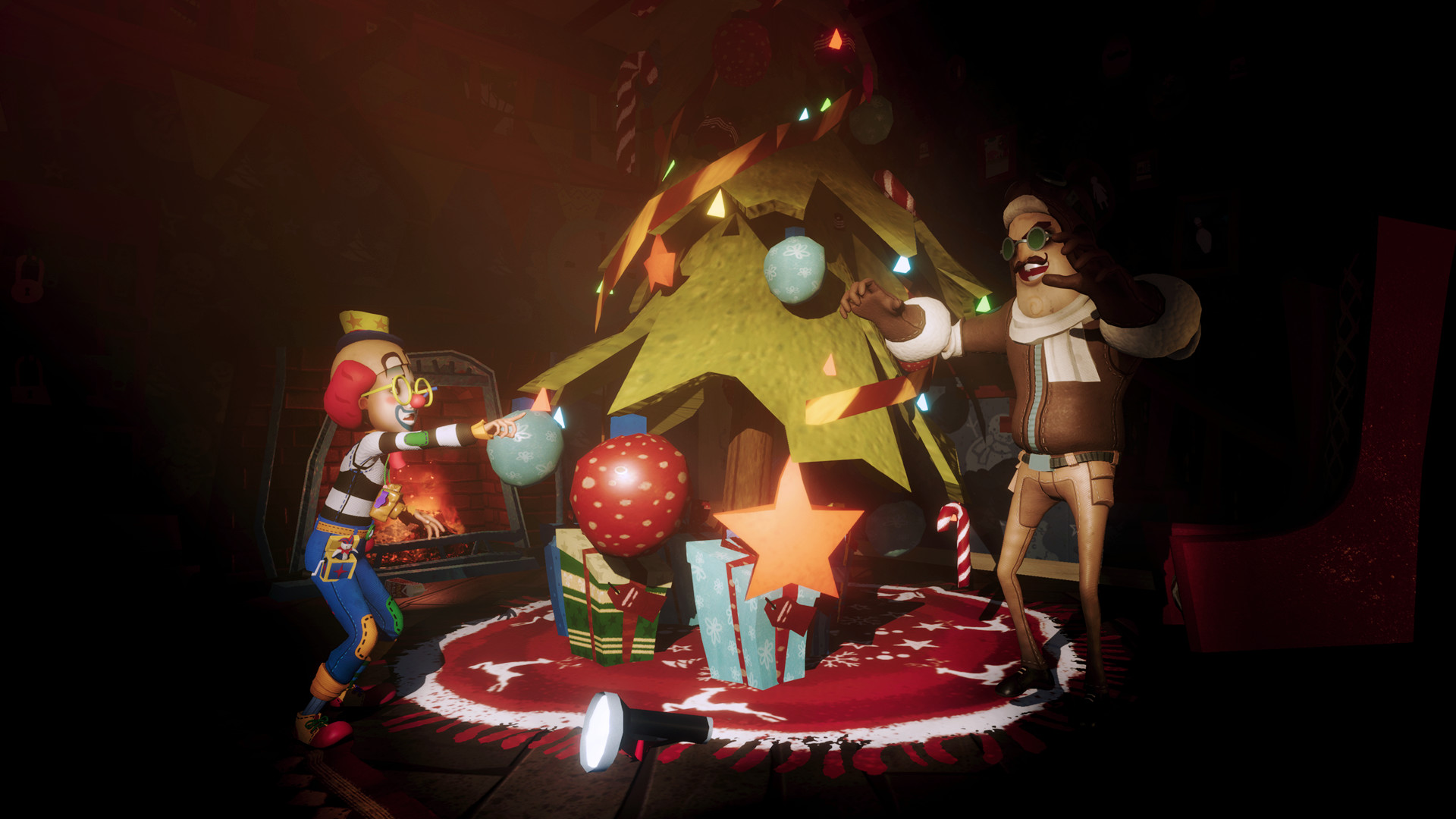 Secret Neighbor screenshot 9