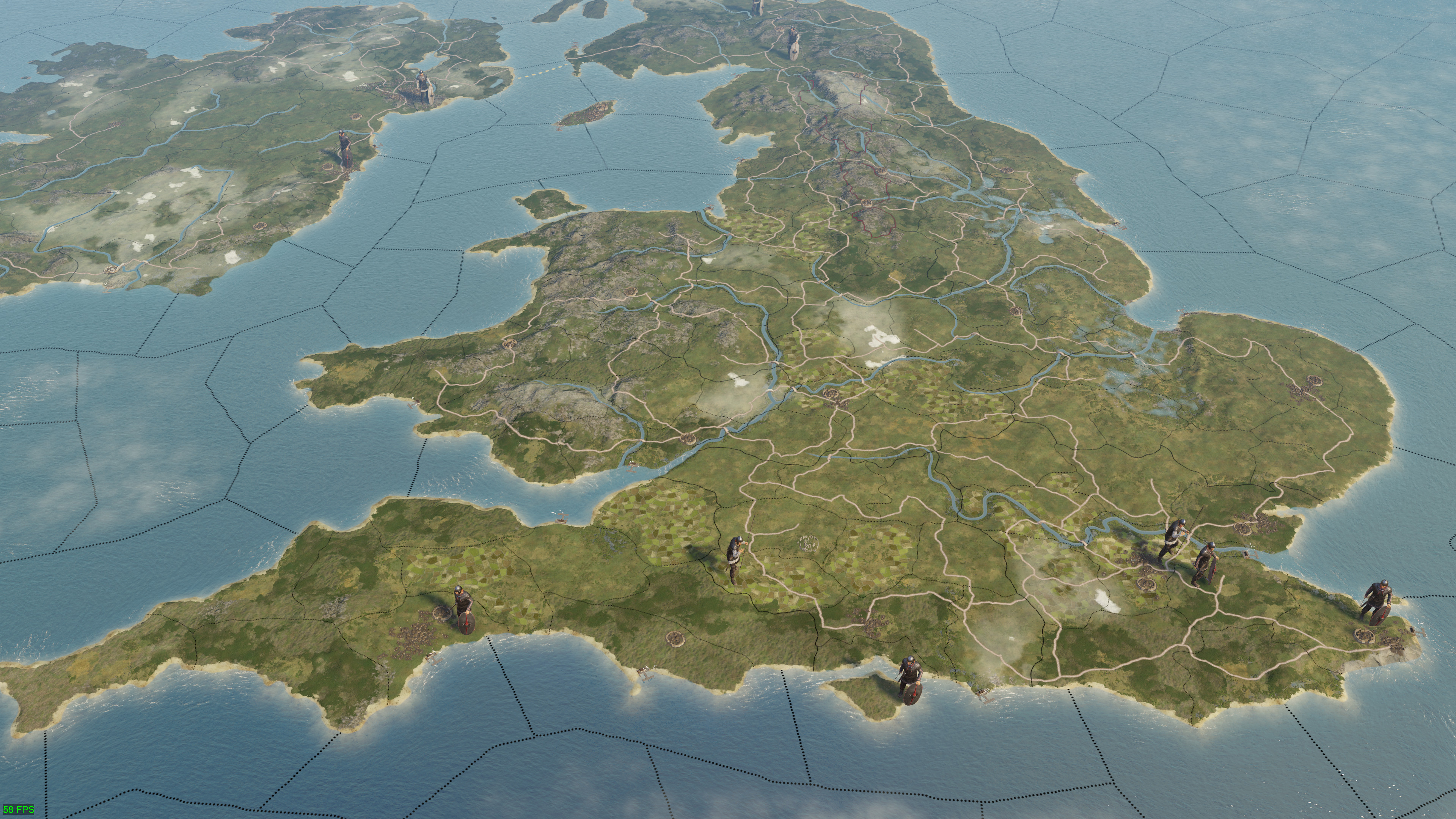 Imperator: Rome screenshot 9